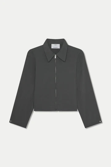 Will Jacket