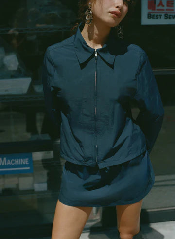 Will Jacket