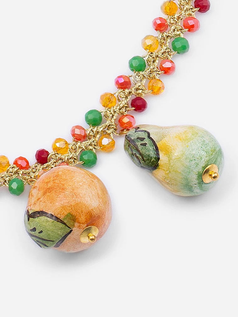 Tutti Frutti Necklace