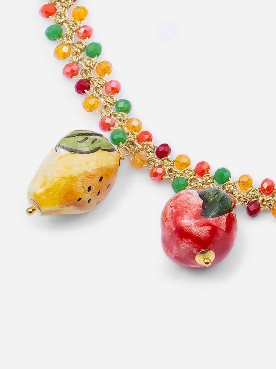 Tutti Frutti Necklace