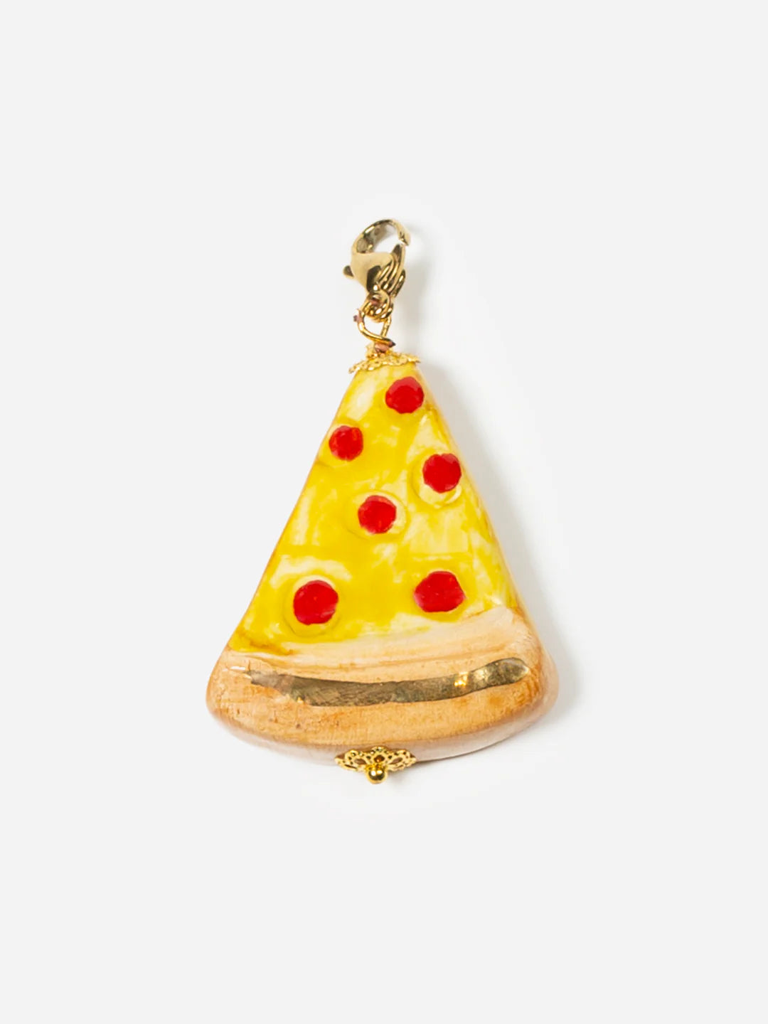 Charm Pizza