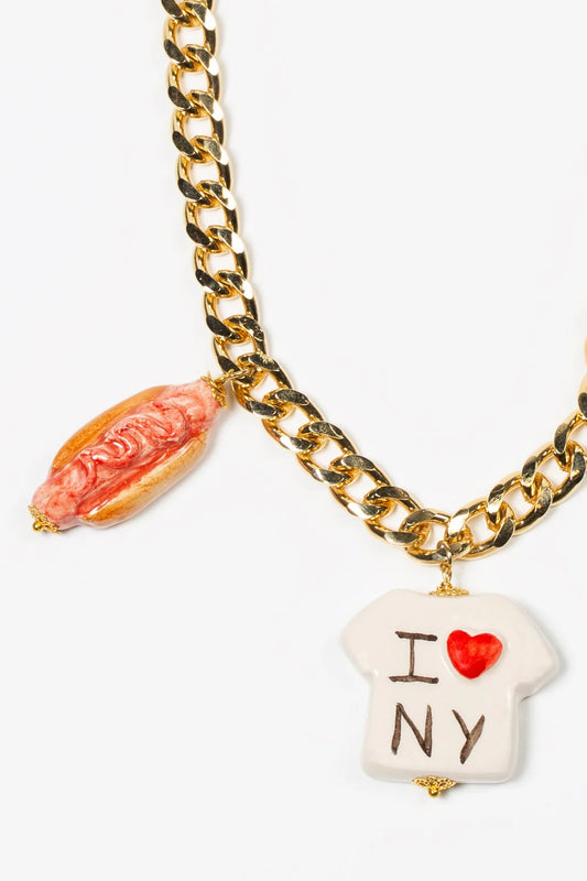 Charm Hot Dog
