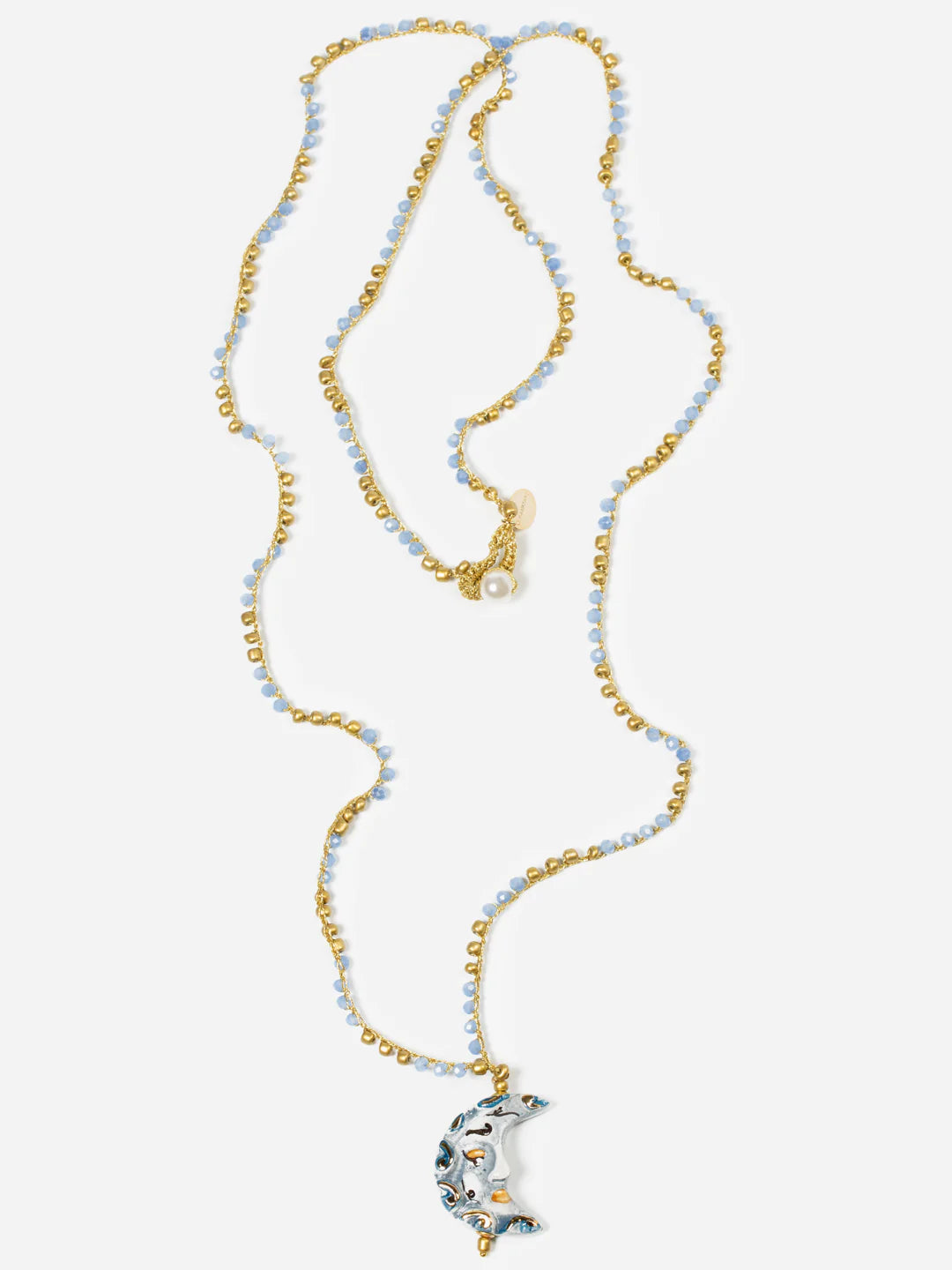 Luna Necklace