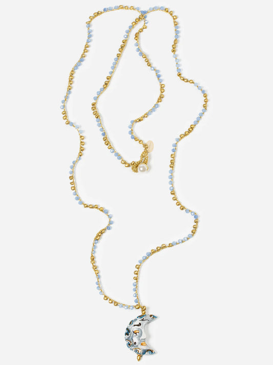 Luna Necklace