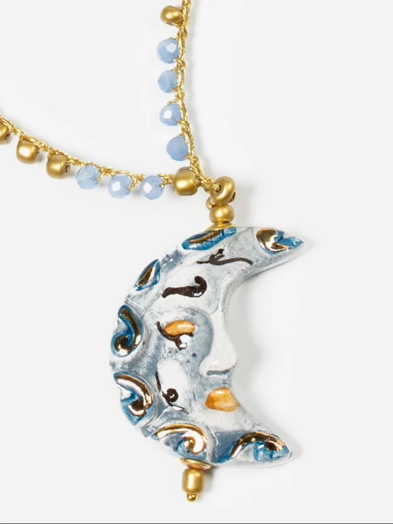Luna Necklace