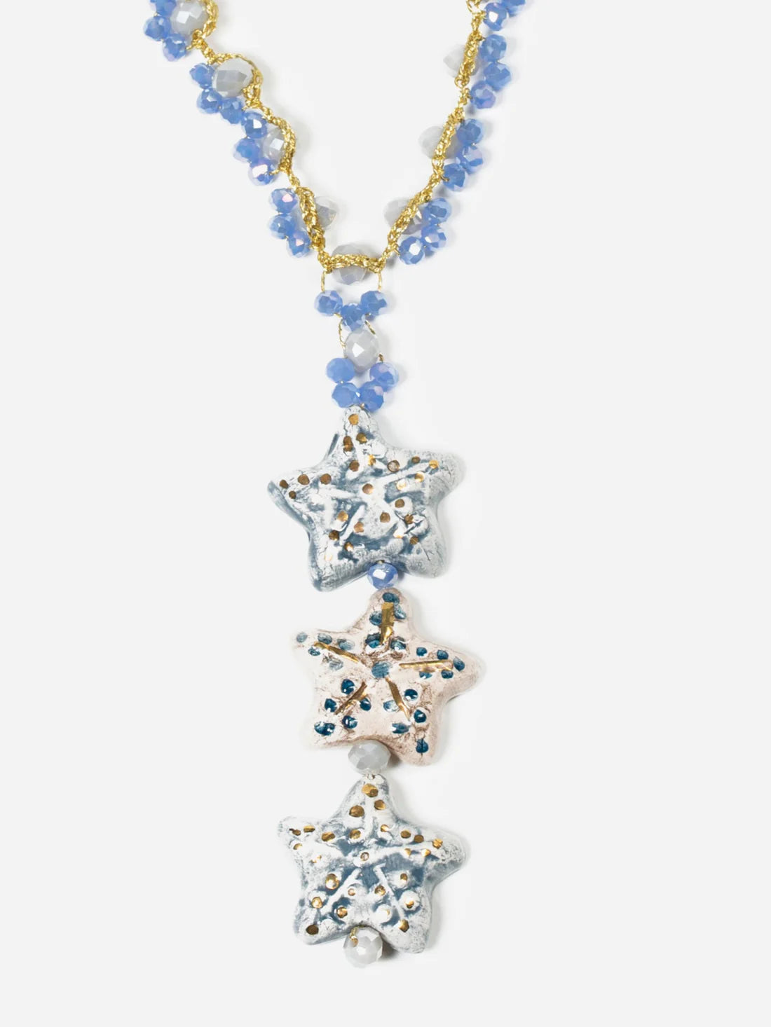 Piccole Stelle Necklace