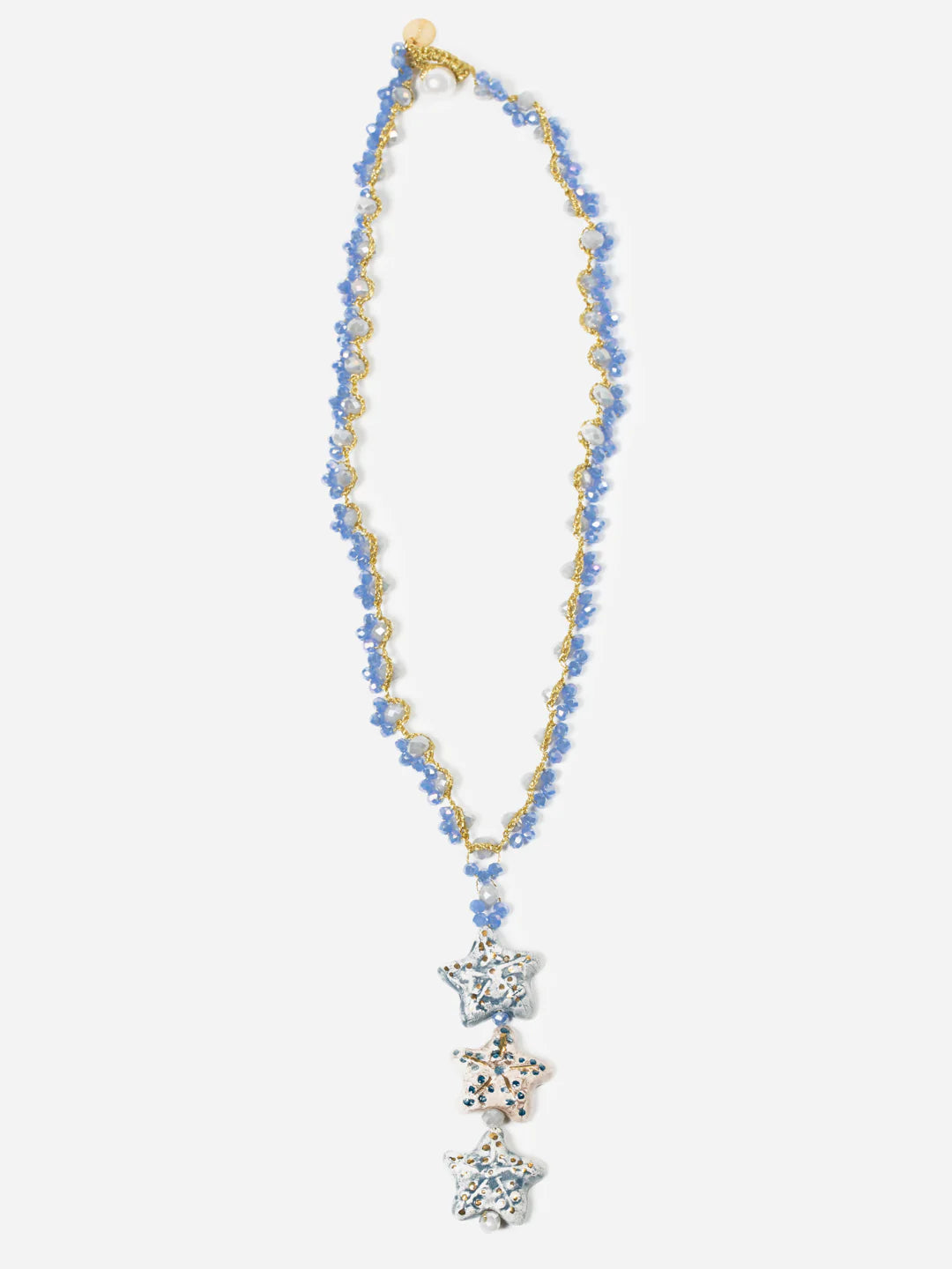 Piccole Stelle Necklace