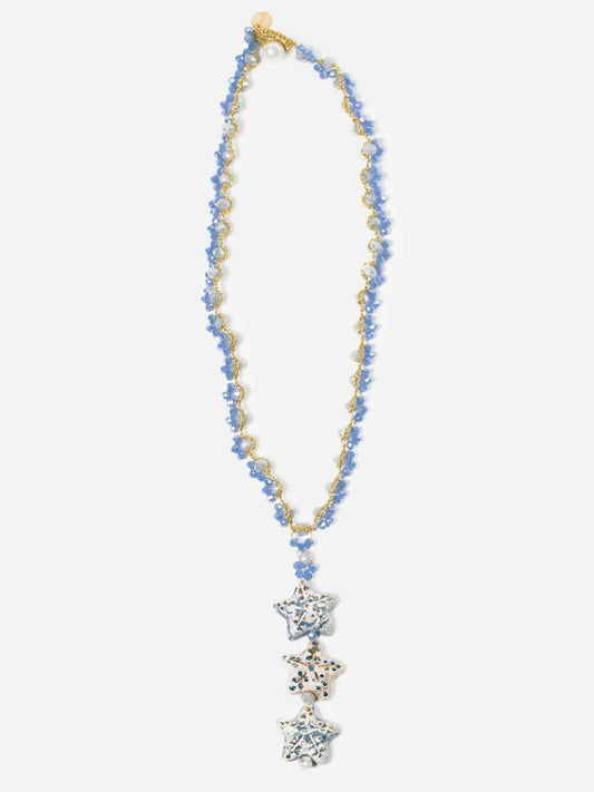 Piccole Stelle Necklace