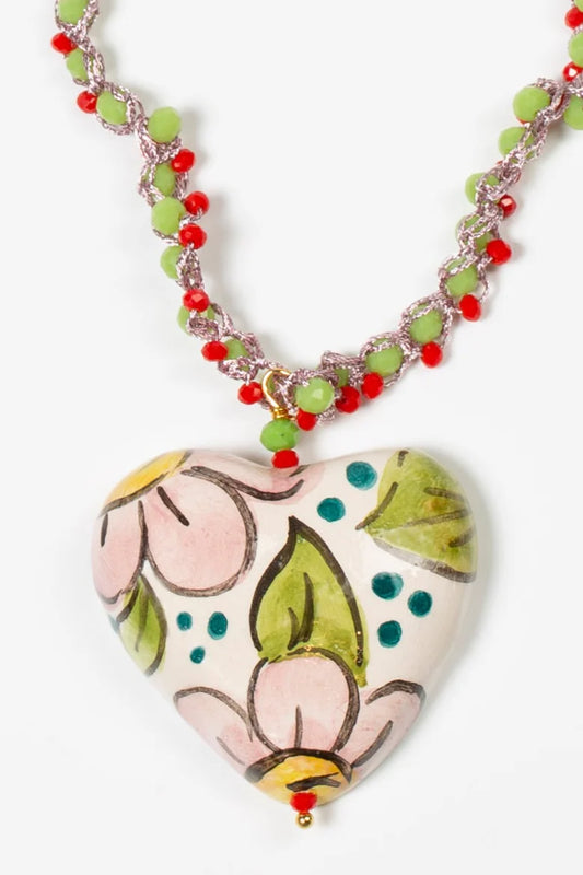 Corazoncito Necklace