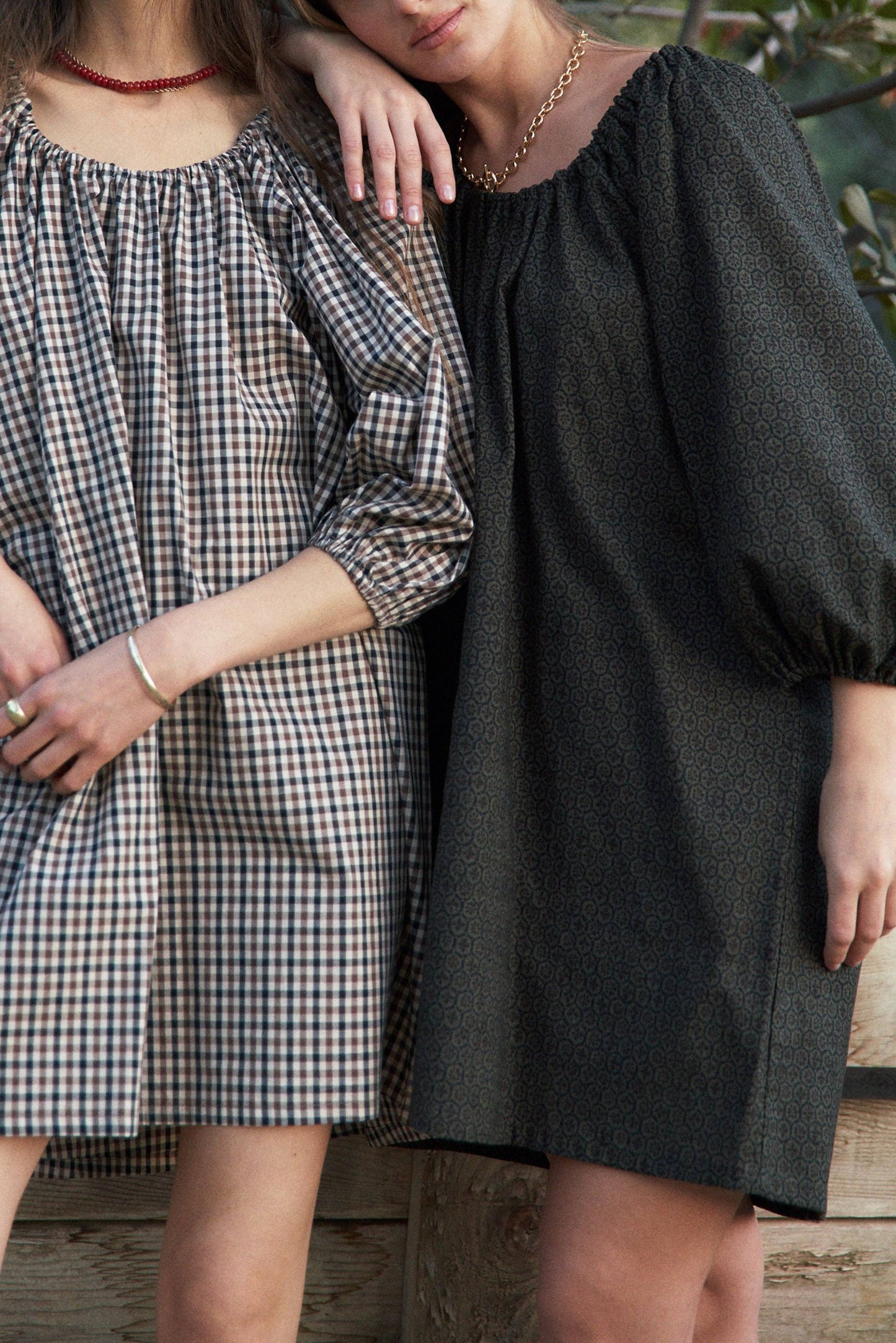 Sutter Dress
