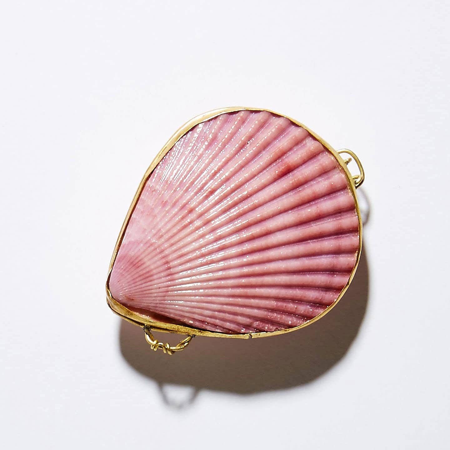 Jasmine Solid Perfume Balm