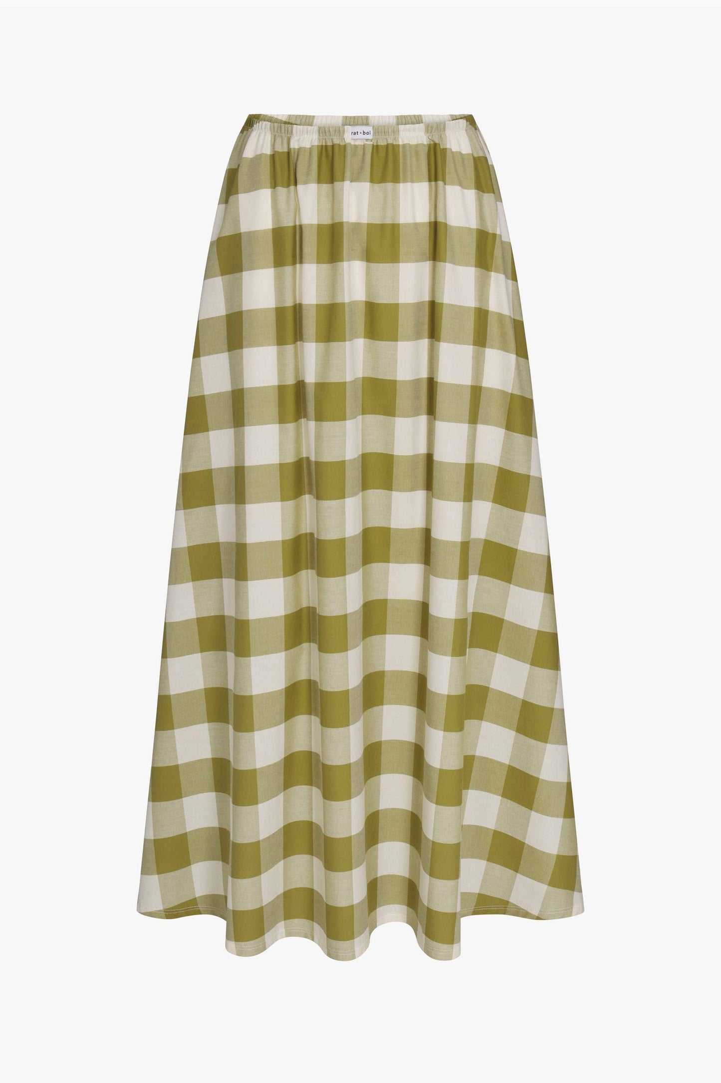 DREAM SKIRT IN PICNIC