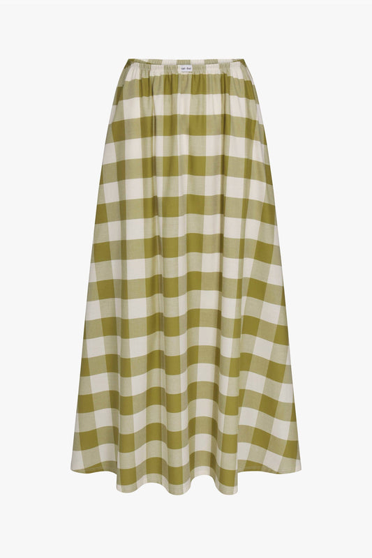 DREAM SKIRT IN PICNIC