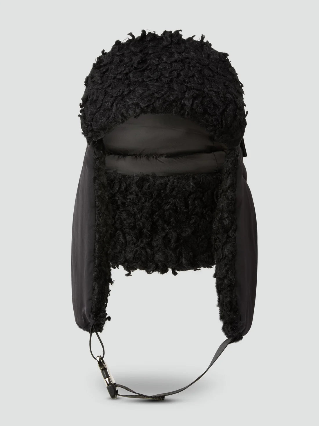 Momentary Hat