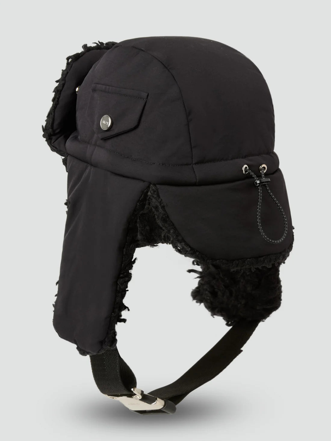 Momentary Hat
