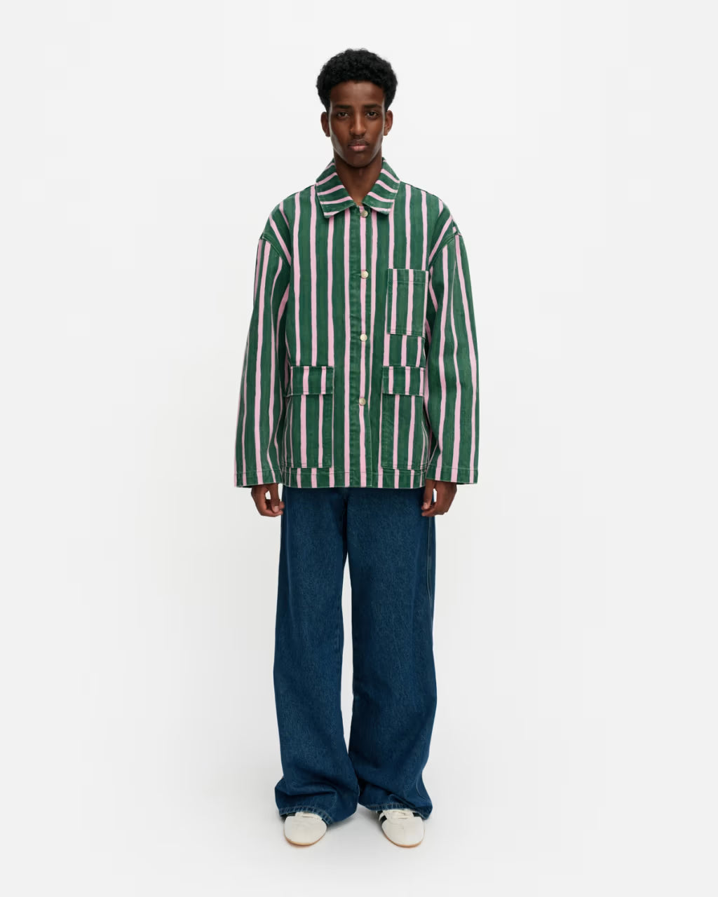 Poweri Piccolo Kioski Coat