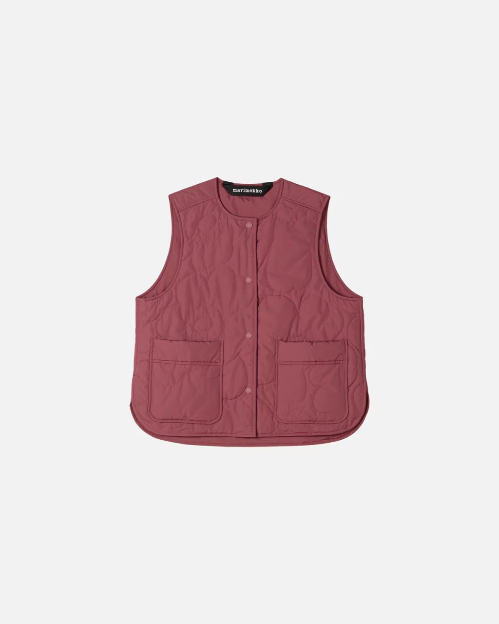 Kaiverrus Piirto Unikko Lightweight padded vest