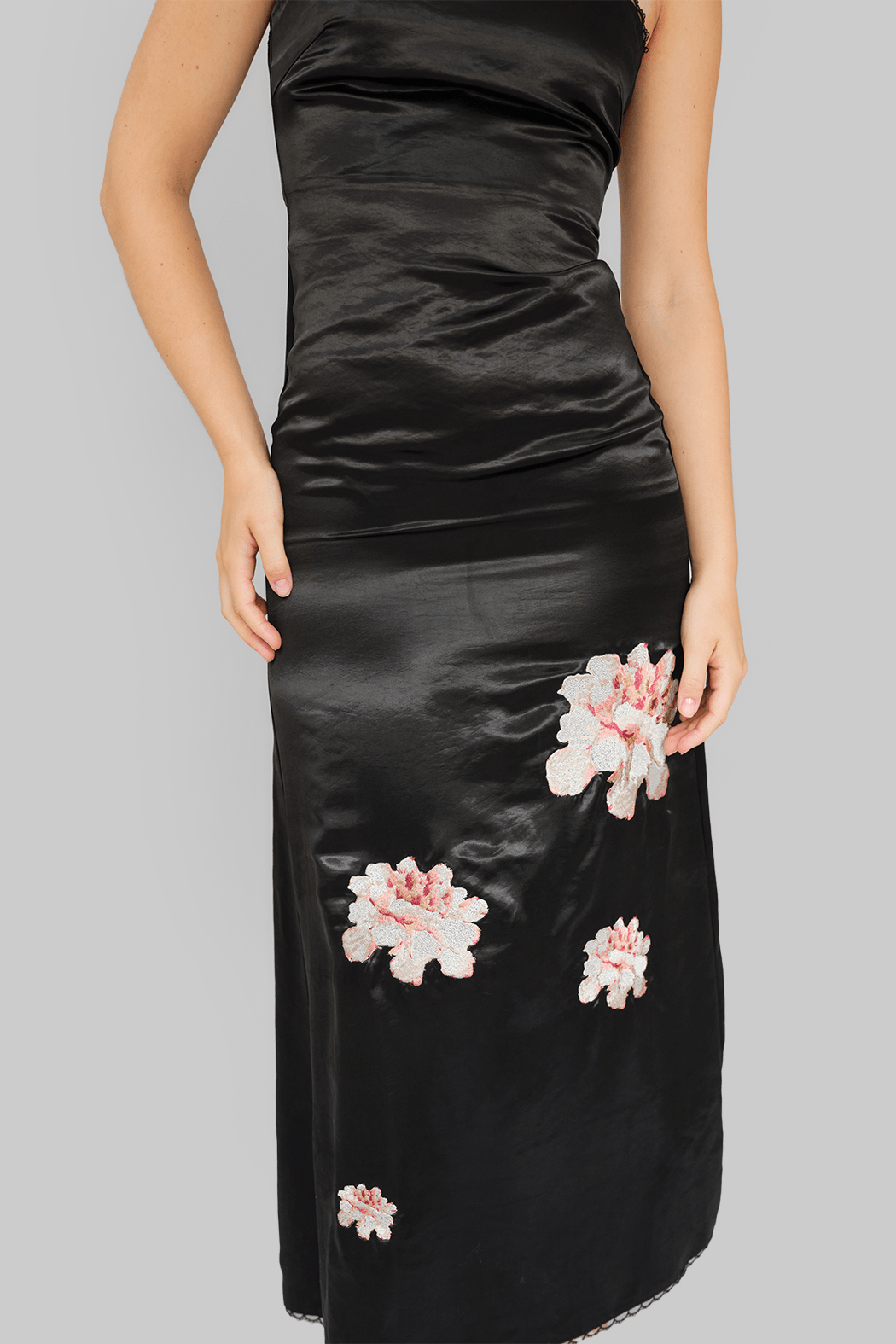 Maya Dress