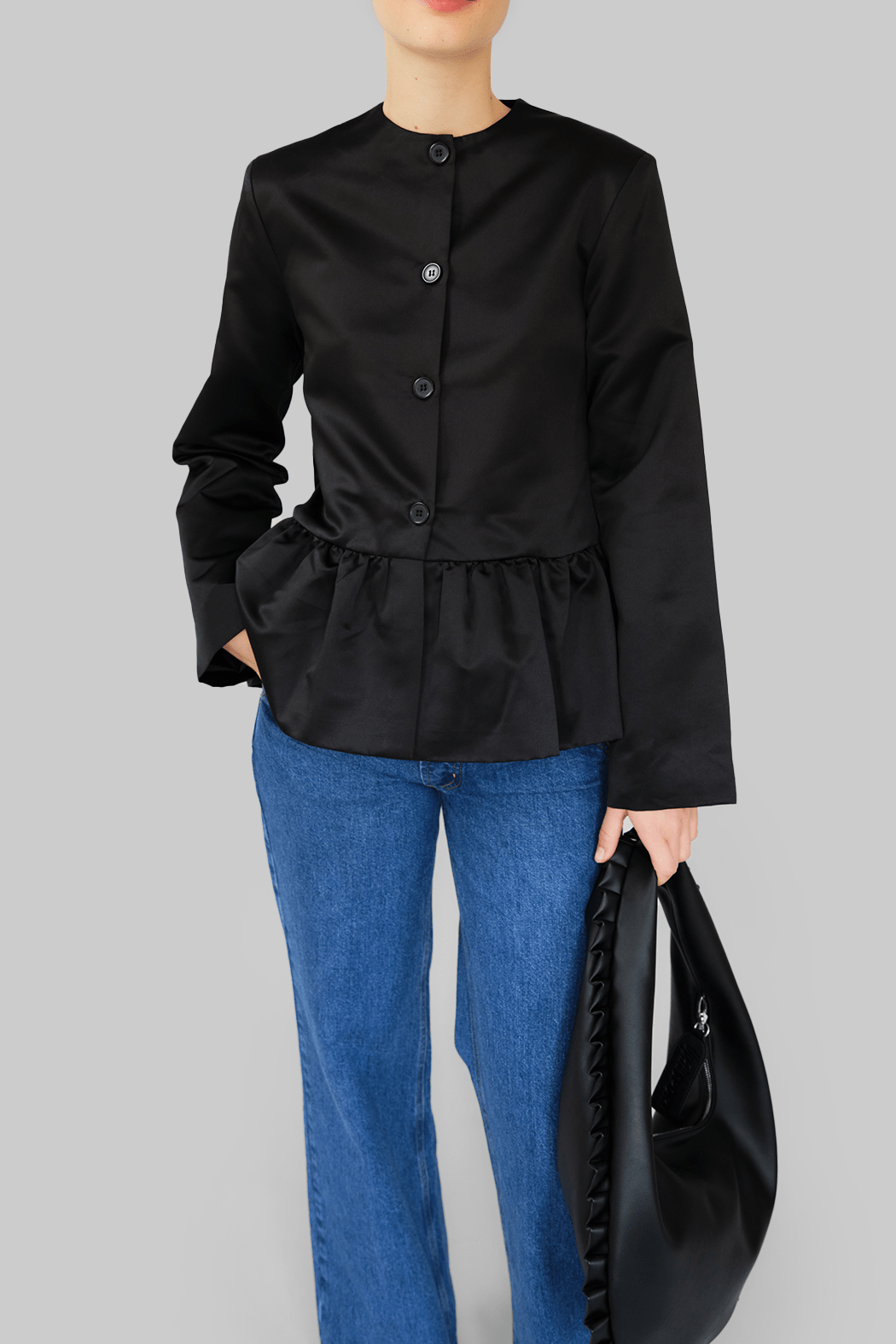 Yuna Jacket