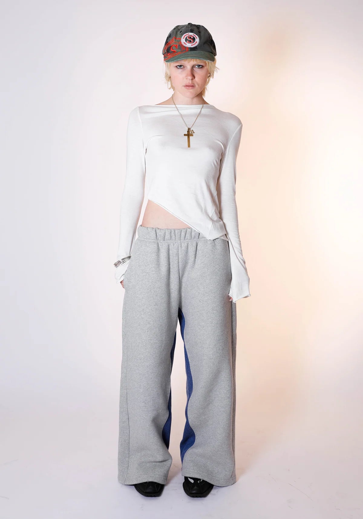 Demeter Top