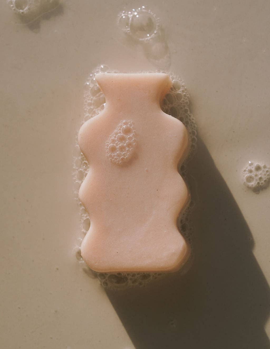 Curl Protection Shampoo Bar