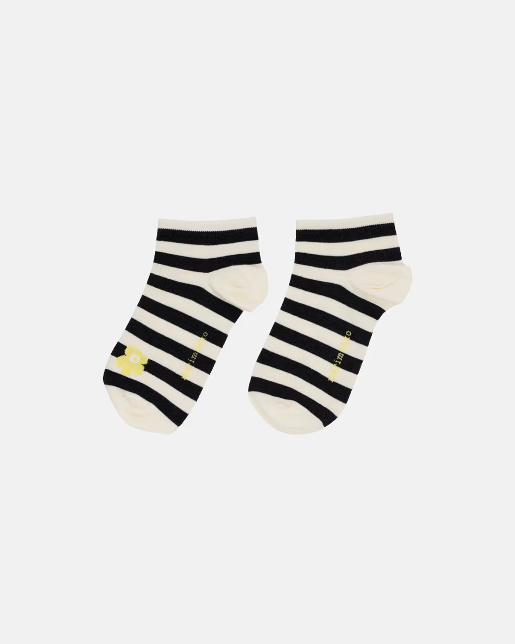 Rasu Tasaraita Unikko Socks