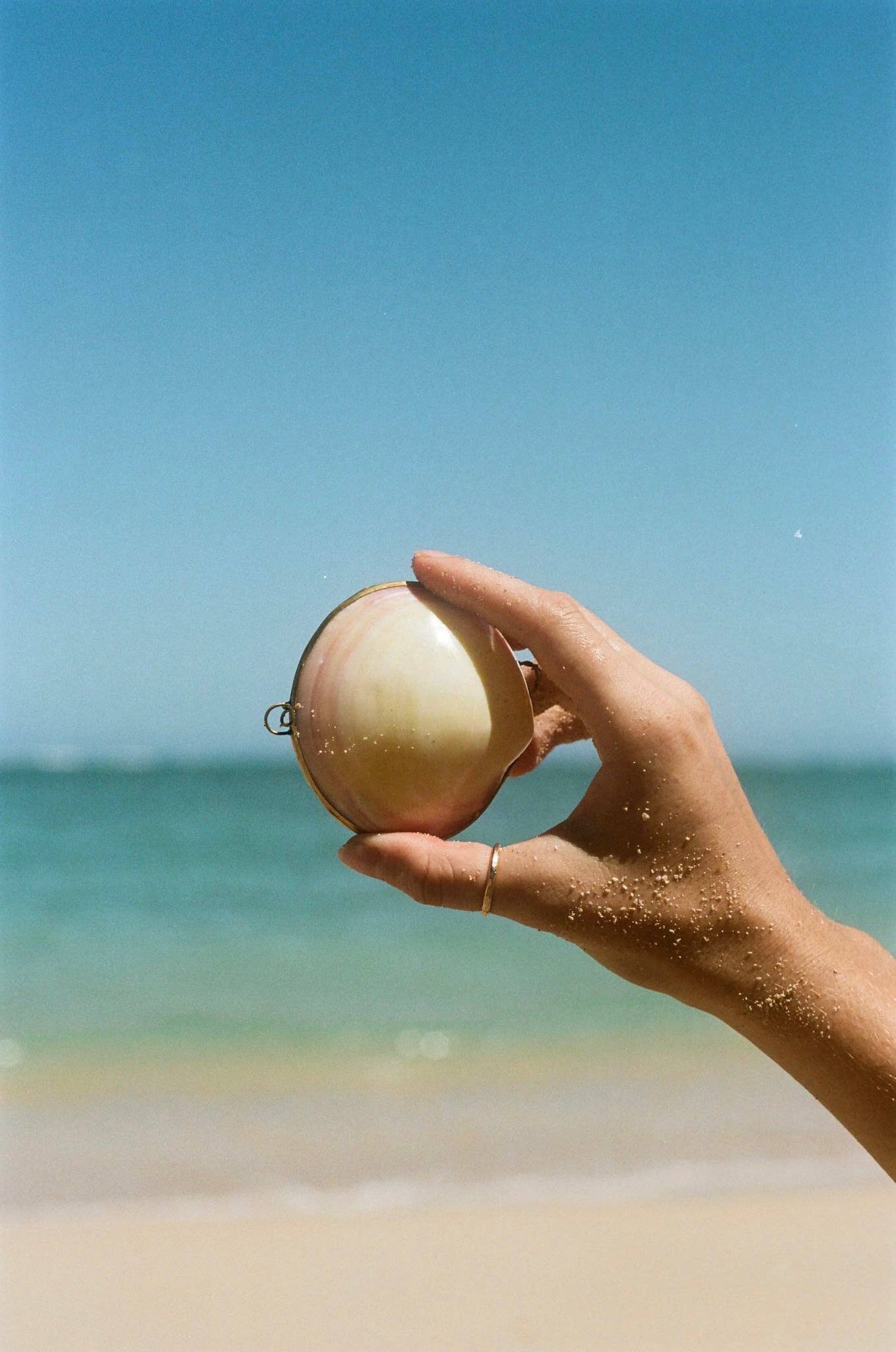 Prickly Pear Magnolia Restorative Body Balm