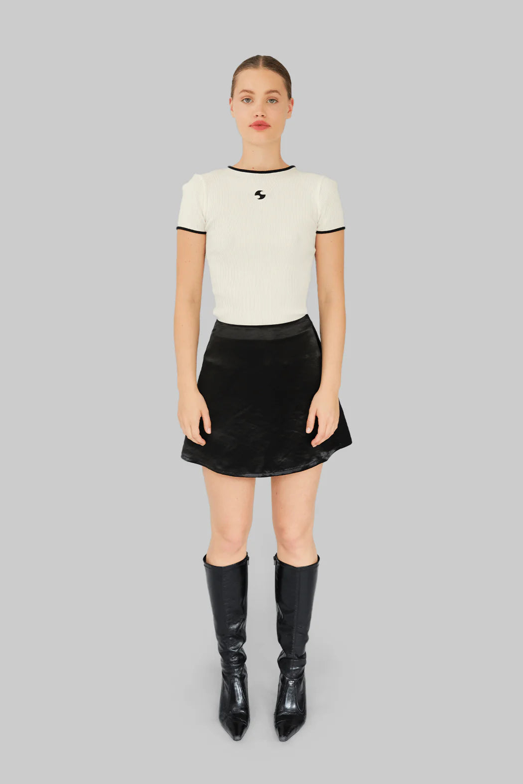 Ellis Mini Skirt