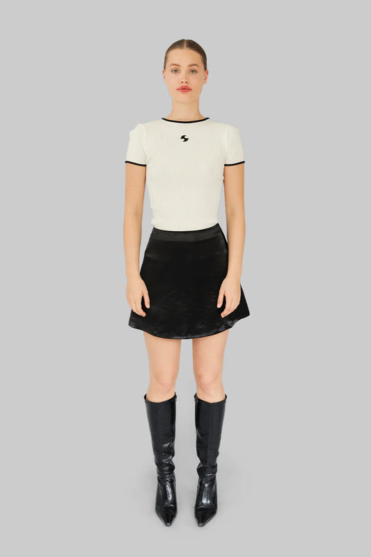 Ellis Mini Skirt