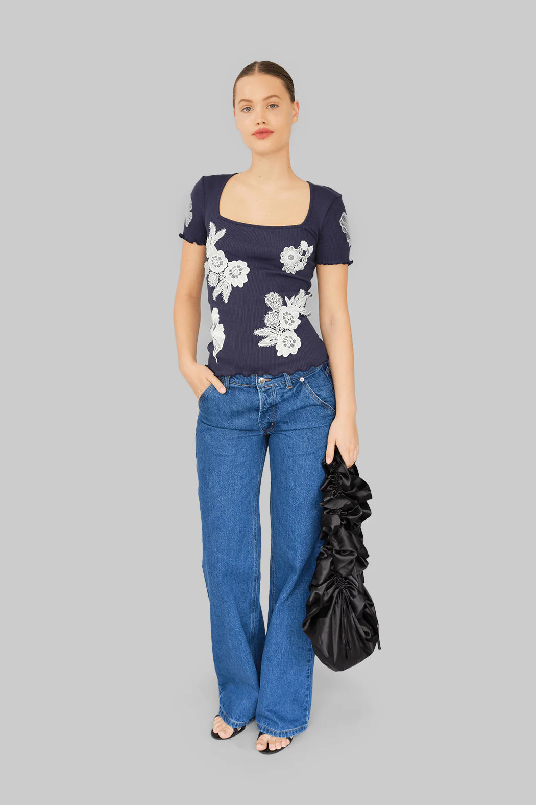 Elva Seamless T-Shirt