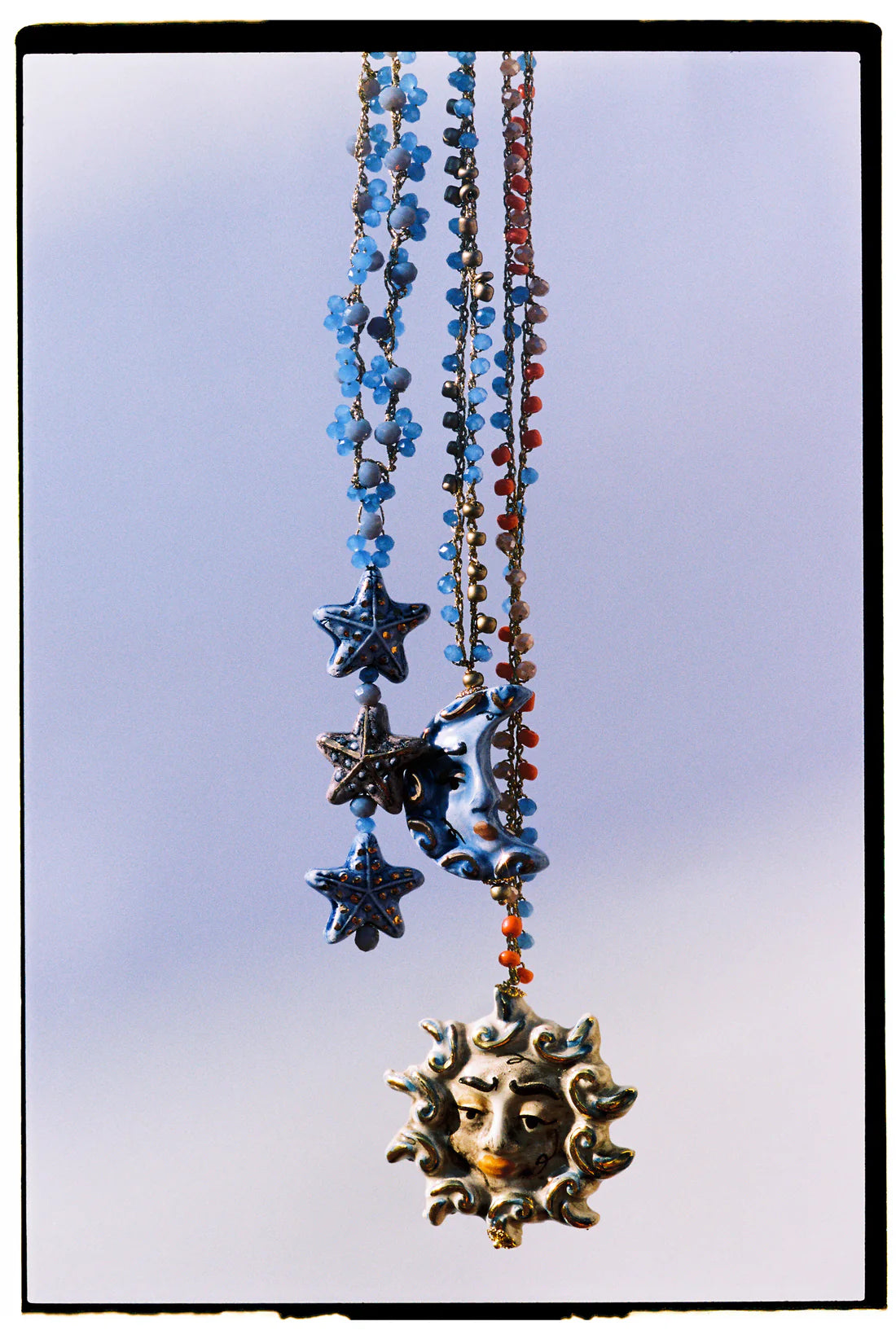 Luna Necklace