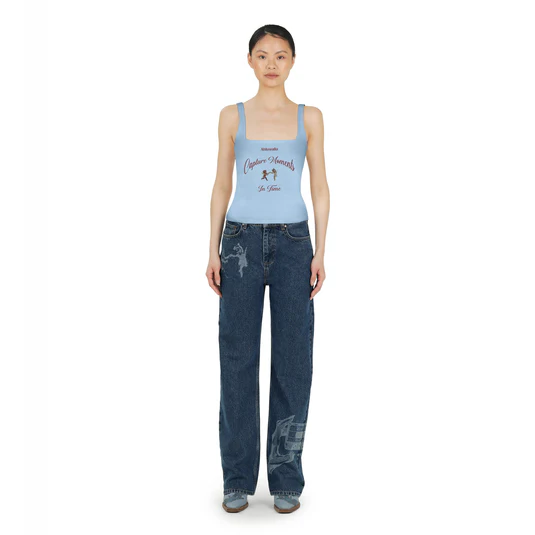 Capture Moments In Time Vest