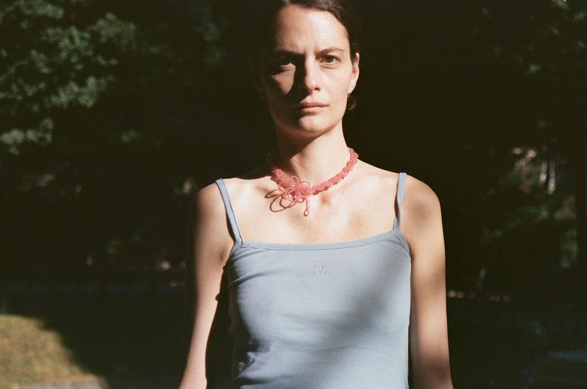 Luni Necklace