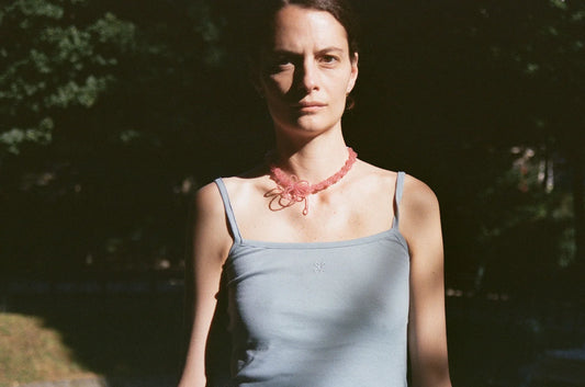 Luni Necklace