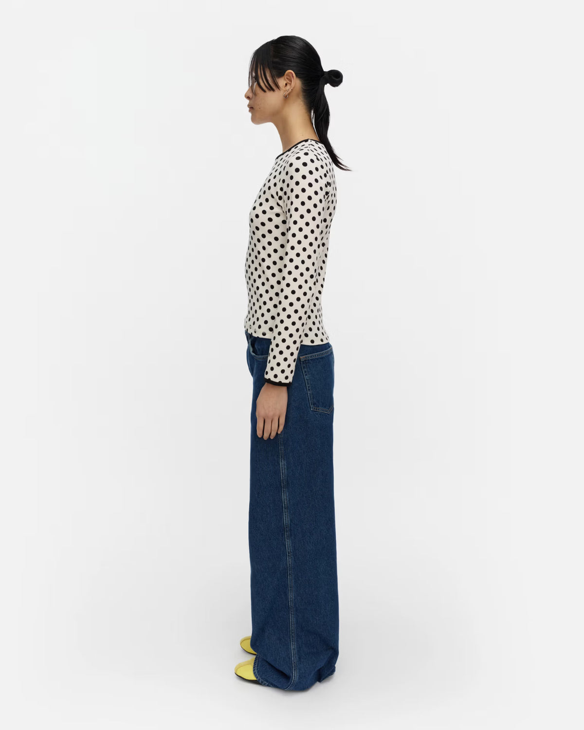 Lipua Pallo Kioski jersey shirt