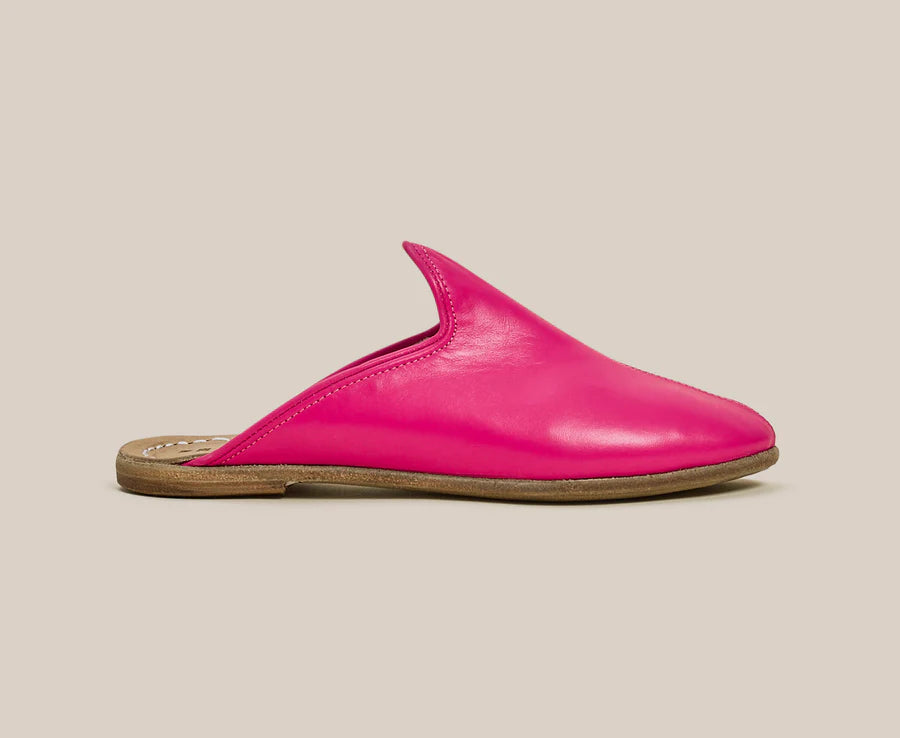 Condesa Pink Baba