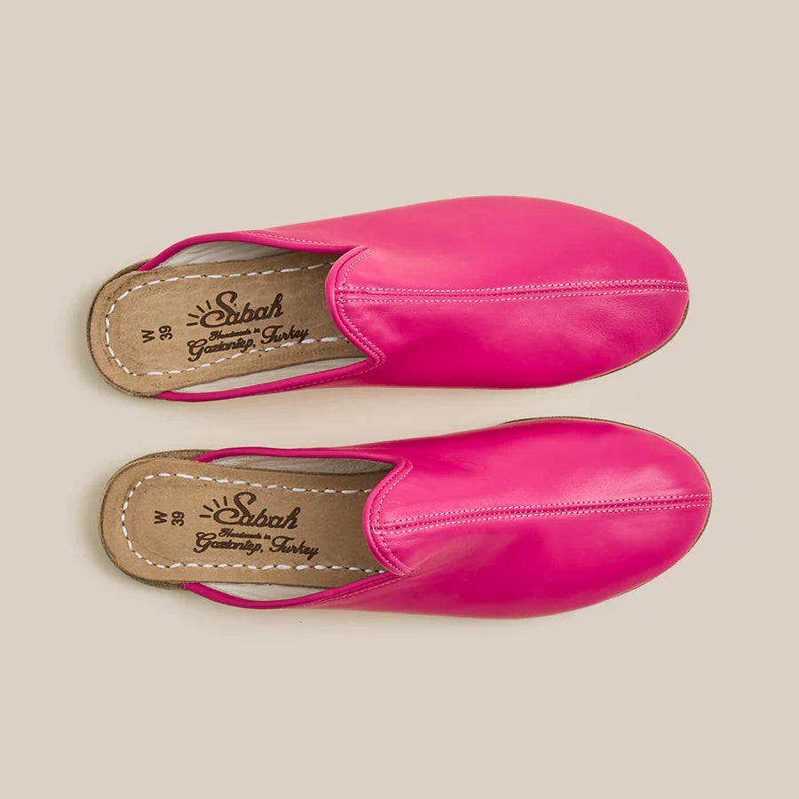 Condesa Pink Baba