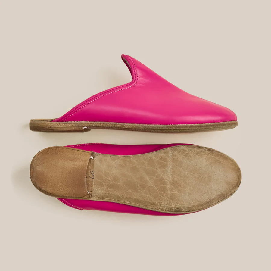 Condesa Pink Baba