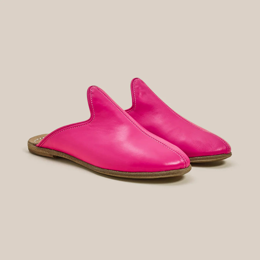 Condesa Pink Baba