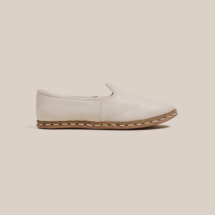 Baja White Sabah