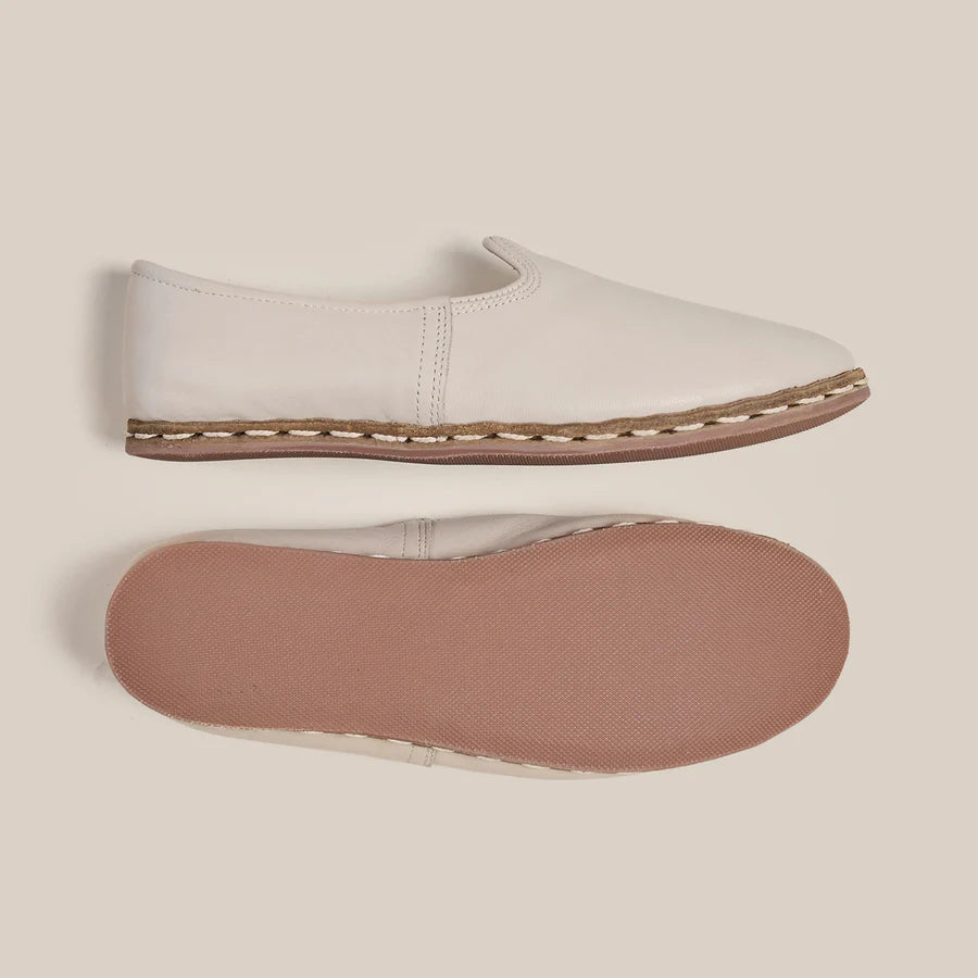Baja White Sabah