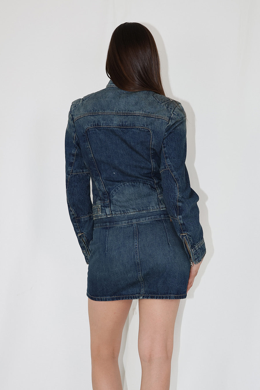 The Siren Jacket
